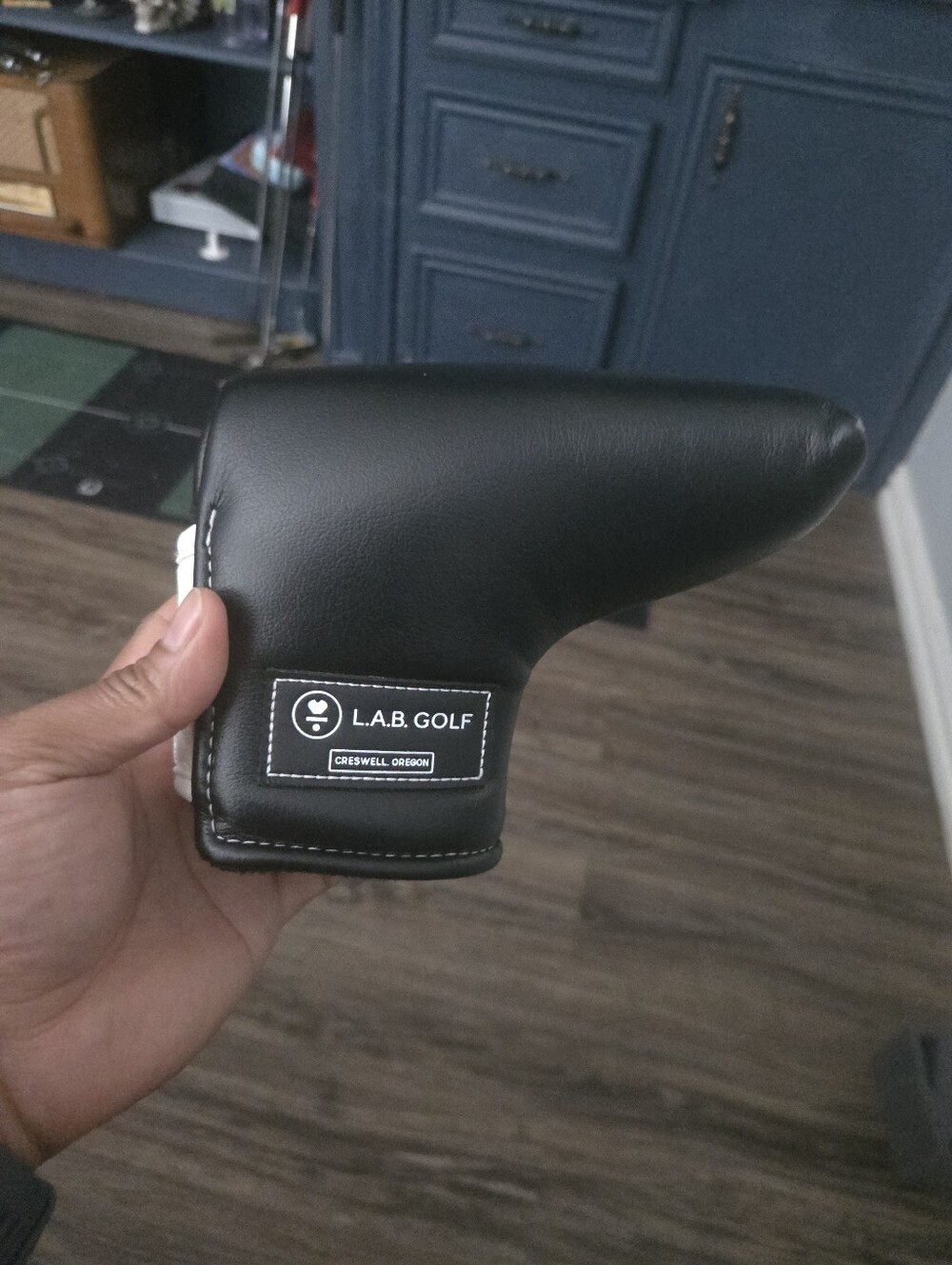LAB Link Golf Putter - Picture 8 of 10
